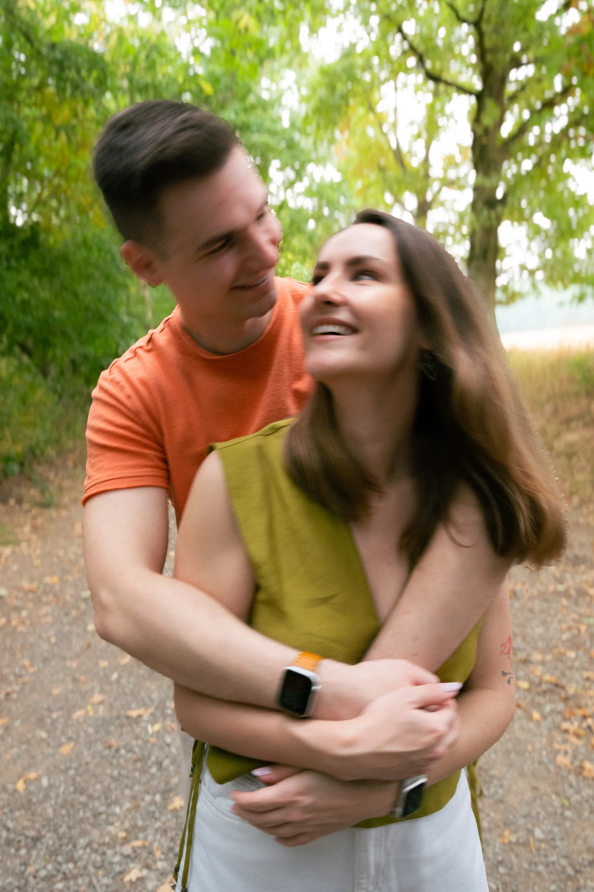 Linn & Philipp - Foto 3